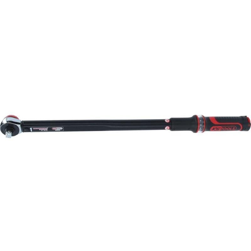 516.1490 - Klucz dynamometryczny ERGOTORQUE® precision 3/4", 110-550 Nm