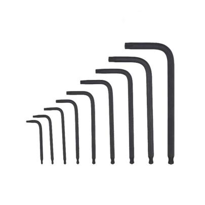 4932492703 - Set of torx key, T8 - T40 (9 pcs)