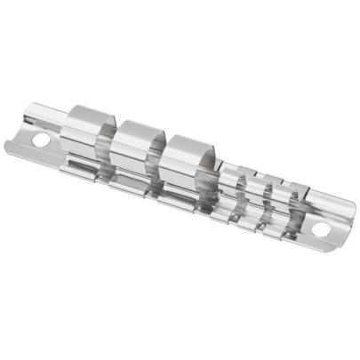 CKS.98 - Szyna na  nasadki 1/4" i 1/2"