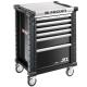 JET6.M130A - Set CM.130A with 6-drawer roller cabinet JET.6NM3A