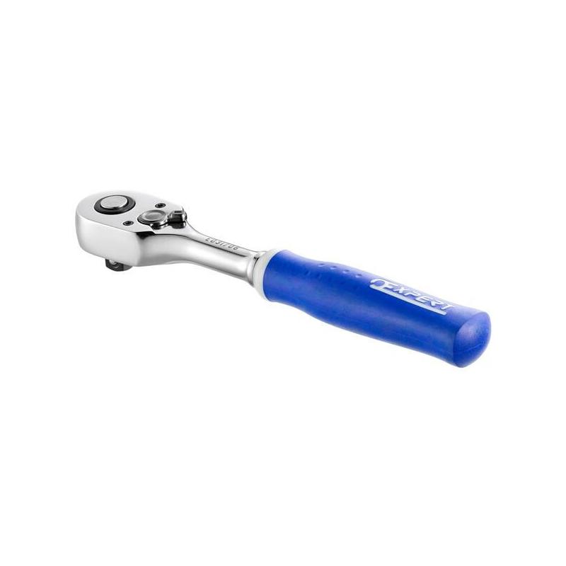 E031706 -  Pear Head Ratchet 3/8"