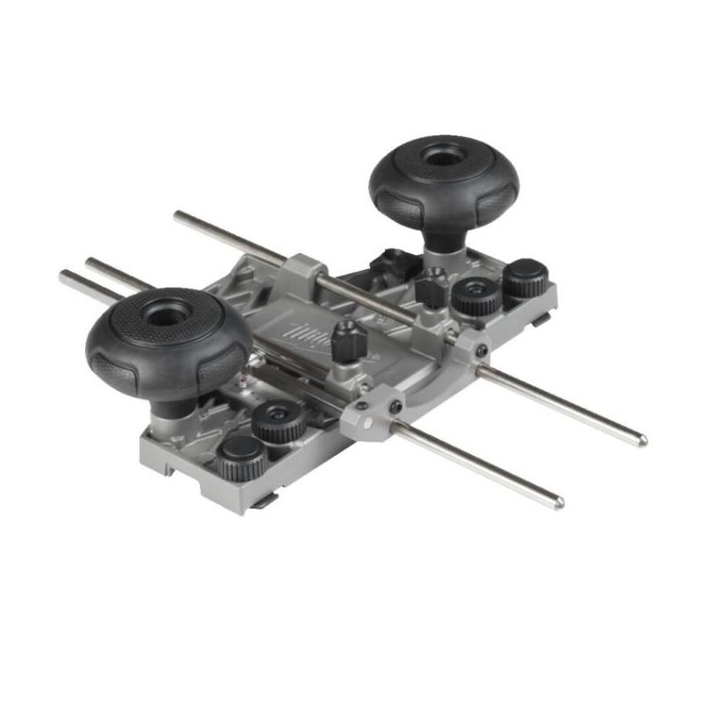 4932493306 - Adapter szyny prowadzącej do frezarek M18 FTR, M18 FTR8 i M18 FR12