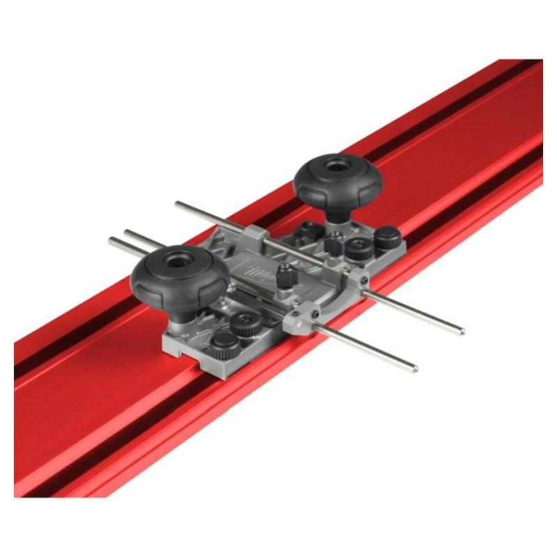 4932493306 - Adapter szyny prowadzącej do frezarek M18 FTR, M18 FTR8 i M18 FR12