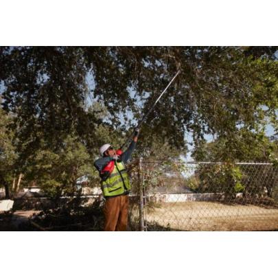 M18 BLTS-0 - Sekator teleskopowy do gałęzi 18 V, FUEL™, bez wyposażenia