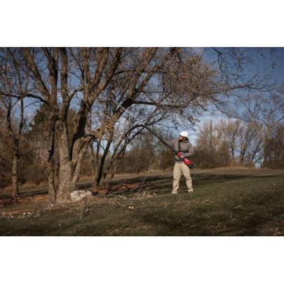 M18 BLTS-0 - Sekator teleskopowy do gałęzi 18 V, FUEL™, bez wyposażenia