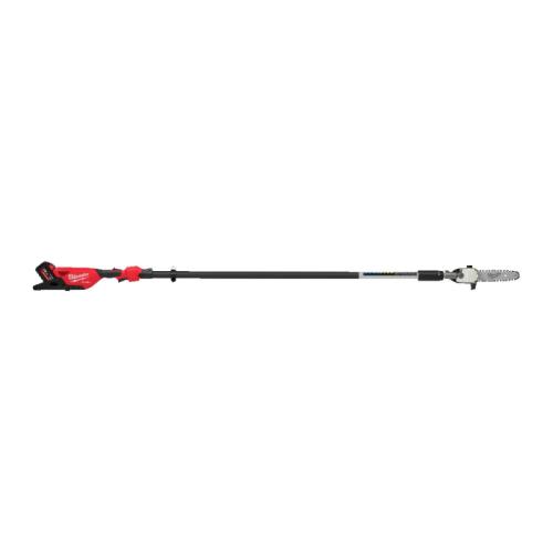 M18 FTPS30-121 - Podkrzesywarka z teleskopowym wysięgnikiem 30 cm, 18 V, 12.0 Ah, FUEL™, z akumulatorem i ładowarką, 4933480869