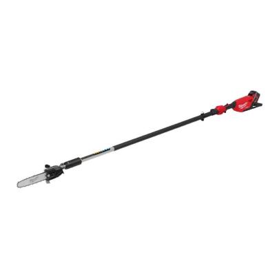 M18 FTPS30-121 - Podkrzesywarka z teleskopowym wysięgnikiem 30 cm, 18 V, 12.0 Ah, FUEL™, z akumulatorem i ładowarką