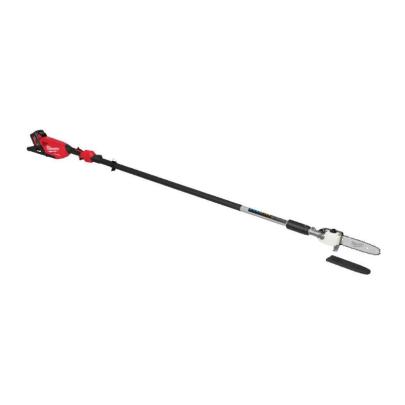 M18 FTPS30-121 - Podkrzesywarka z teleskopowym wysięgnikiem 30 cm, 18 V, 12.0 Ah, FUEL™, z akumulatorem i ładowarką