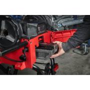 MXF PTR2-601 - Mobilna stacja do gwintowania rur 2", 6.0 Ah, MX FUEL™, ONE-KEY™, z akumulatorem i ładowarką