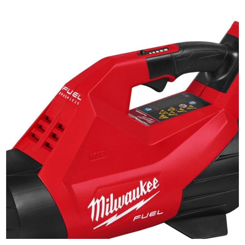 M18 FBLG3-0 - Dmuchawa akumulatorowa 18 V, FUEL™, bez wyposażenia