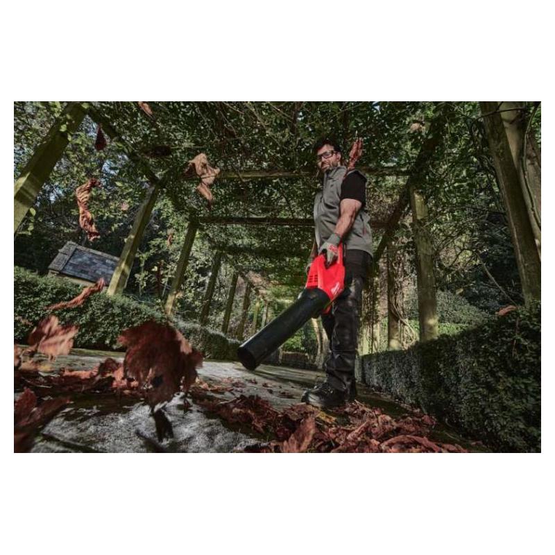 M18 FBLG3-0 - Dmuchawa akumulatorowa 18 V, FUEL™, bez wyposażenia