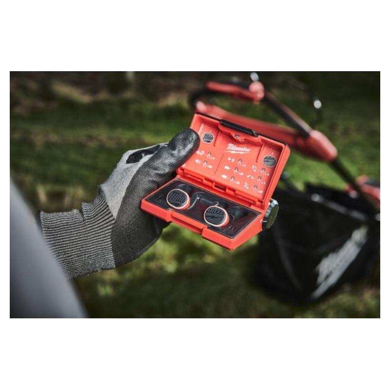 L4 RLEPB-301 - Słuchawki Bluethooth® ładowane przez USB, 4 V, 3.0 Ah