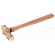 202H.1/2SR - Młotek z bijakiem okrągłym ADF, 0,5 kg