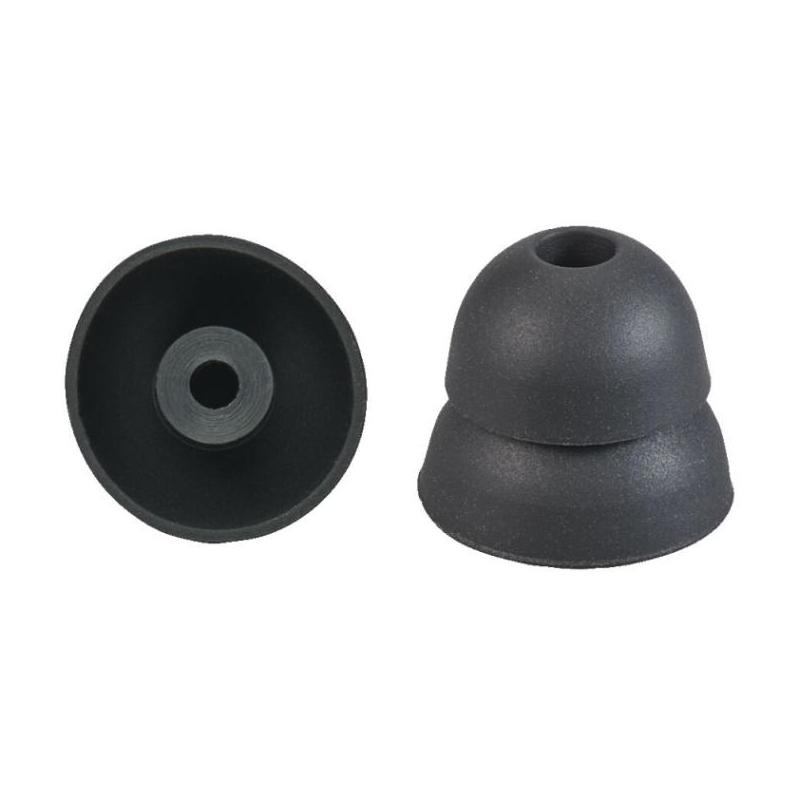 4932493363 - Wymienne końcówki silikonowe douszne M (5 par)