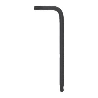4932492706 - Klucz trzpieniowy krótki z kulką, TORX®, T10