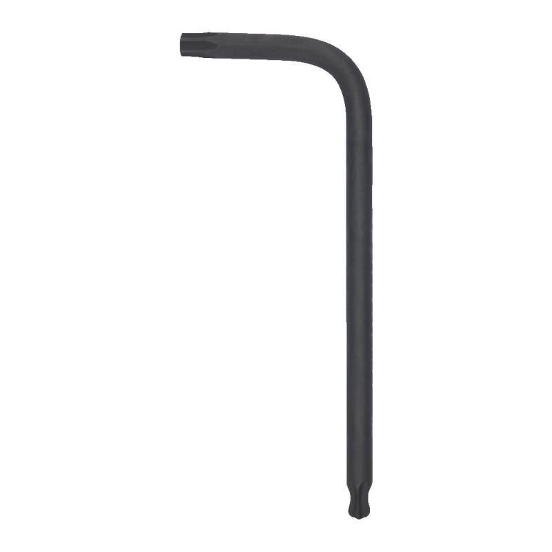 4932492711 - Klucz trzpieniowy krótki z kulką, TORX®, T30