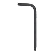 4932492711 - Klucz trzpieniowy krótki z kulką, TORX®, T30