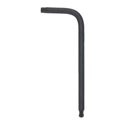 4932492711 - Klucz trzpieniowy krótki z kulką, TORX®, T30