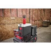 4932493465 - Butelka termiczna PACKOUT™ 710 ml, czerwona