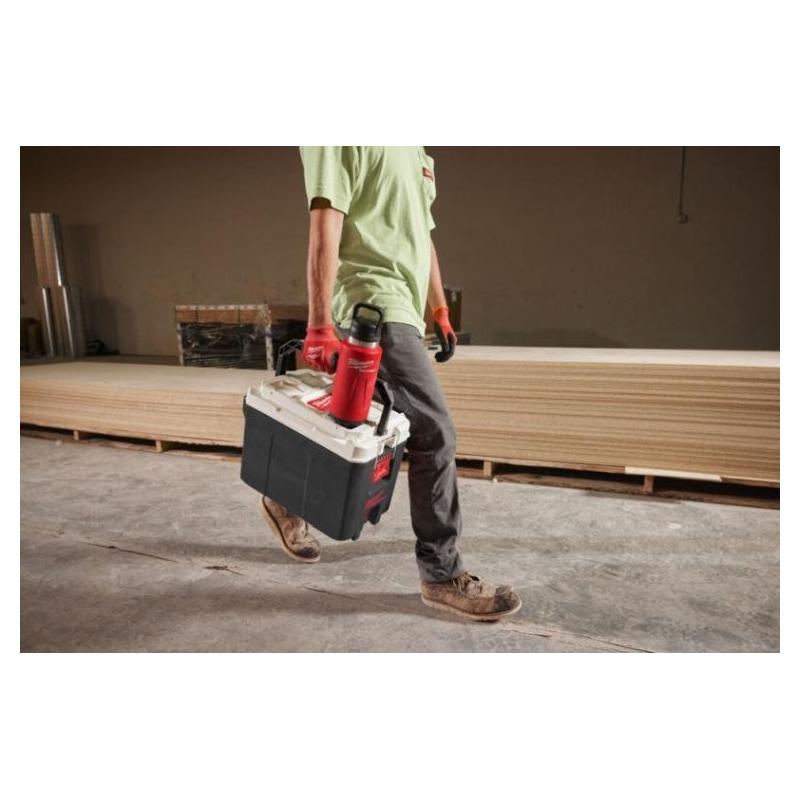 4932493467 - Butelka termiczna PACKOUT™ 1065 ml, czerwona