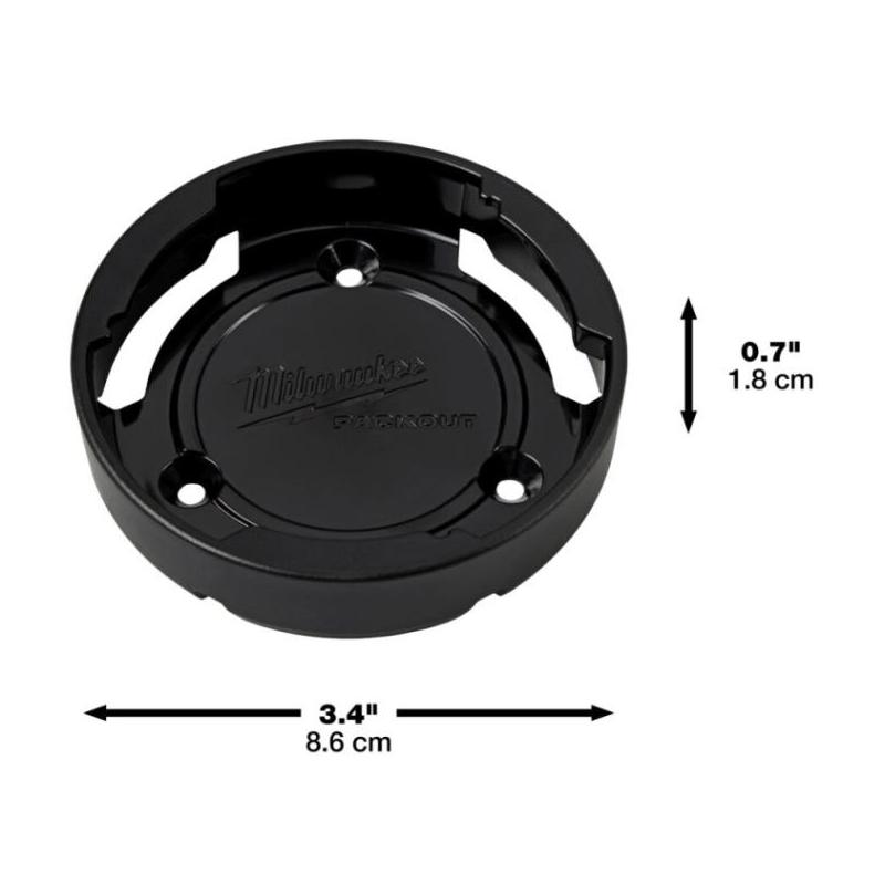 4932493469 - Uchwyt montażowy do butelki PACKOUT™