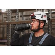 4932493992 - Butelka termiczna PACKOUT™ 532 ml, czarna