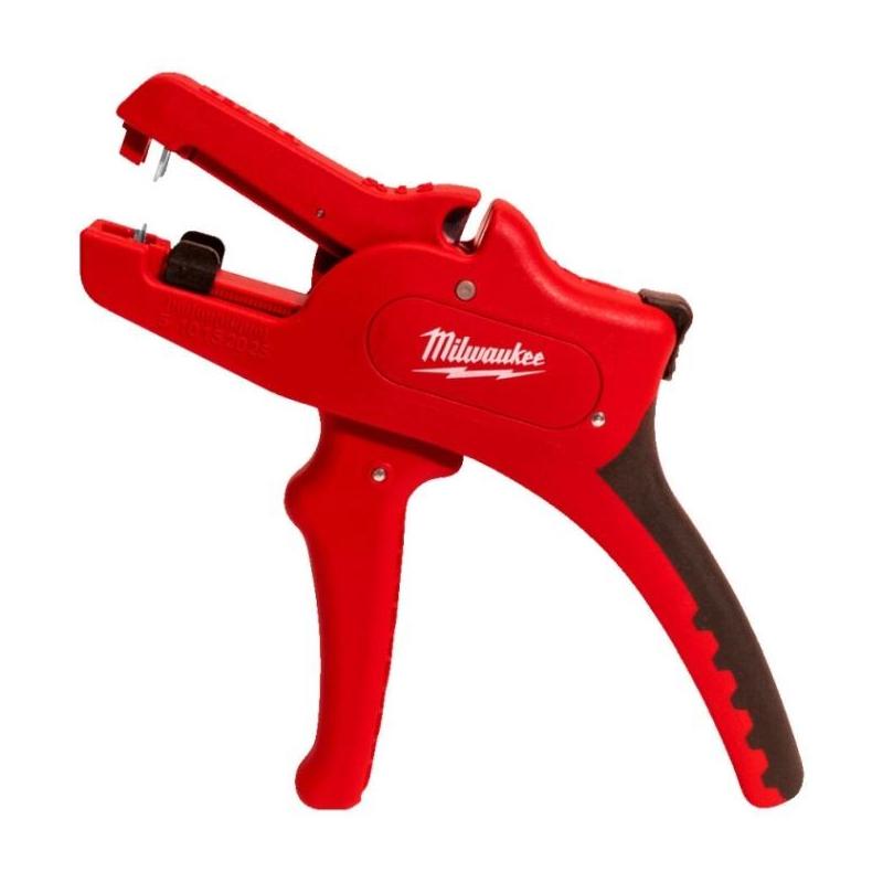 4932498268 - Automatyczny ściągacz do izolacji przewodów, 0,2 - 16 mm²