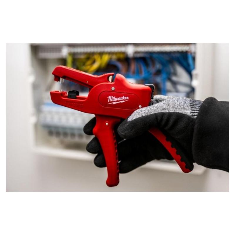 4932498268 - Automatyczny ściągacz do izolacji przewodów, 0,2 - 16 mm²