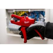 4932498268 - Automatyczny ściągacz do izolacji przewodów, 0,2 - 16 mm²