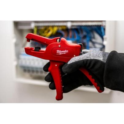 4932498268 - Automatyczny ściągacz do izolacji przewodów, 0,2 - 16 mm²