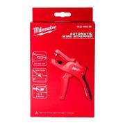 4932498268 - Automatyczny ściągacz do izolacji przewodów, 0,2 - 16 mm²