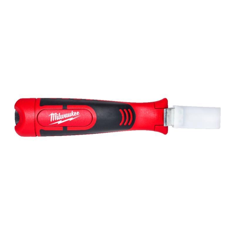 4932498269 - Narzędzie do zdejmowania izolacji z ostrzem hakowym, 4 - 28 mm