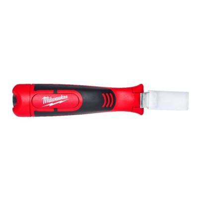 4932498269 - Narzędzie do zdejmowania izolacji z ostrzem hakowym, 4 - 28 mm