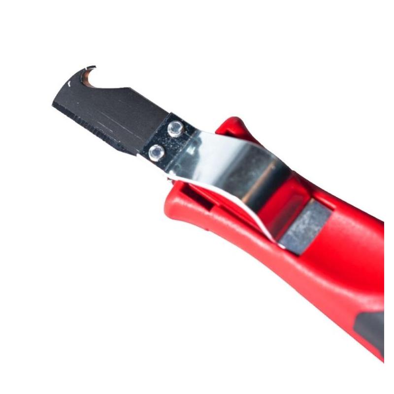 4932498269 - Narzędzie do zdejmowania izolacji z ostrzem hakowym, 4 - 28 mm