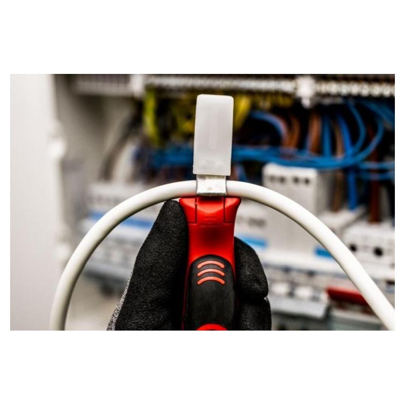 4932498269 - Narzędzie do zdejmowania izolacji z ostrzem hakowym, 4 - 28 mm