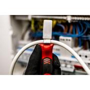 4932498269 - Narzędzie do zdejmowania izolacji z ostrzem hakowym, 4 - 28 mm