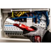 4932498269 - Narzędzie do zdejmowania izolacji z ostrzem hakowym, 4 - 28 mm