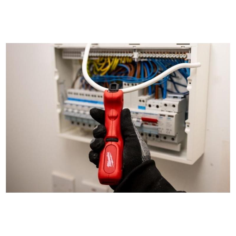 4932498270 - Wielofunkcyjne narzędzie do ściągania izolacji 4 w 1