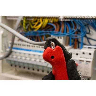 4932498270 - Wielofunkcyjne narzędzie do ściągania izolacji 4 w 1