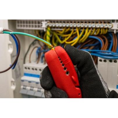 4932498270 - Wielofunkcyjne narzędzie do ściągania izolacji 4 w 1