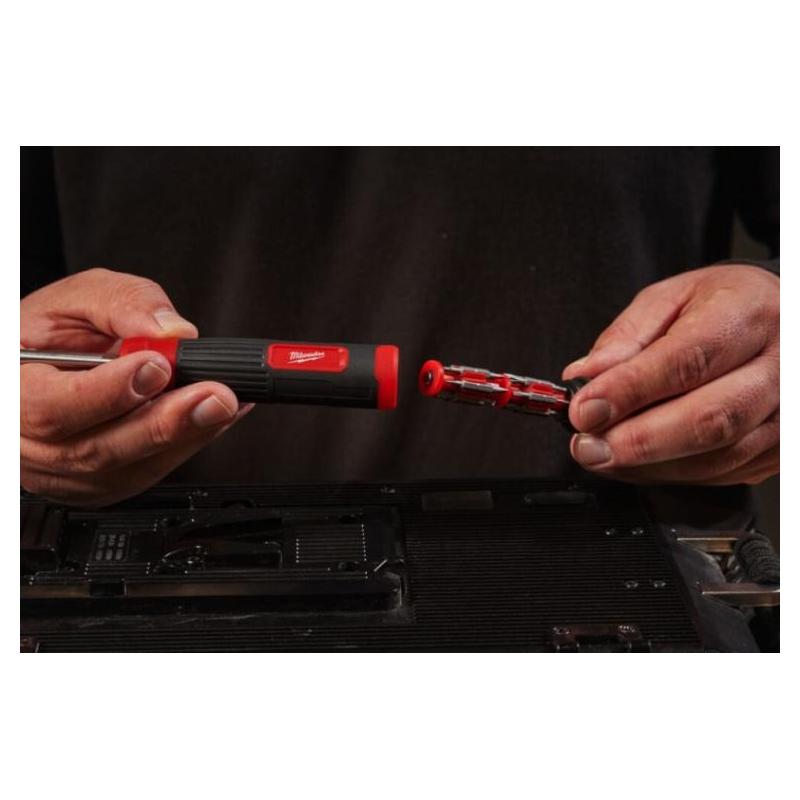 4932498176 - Precyzyjny multi-wkrętak 27 w 1