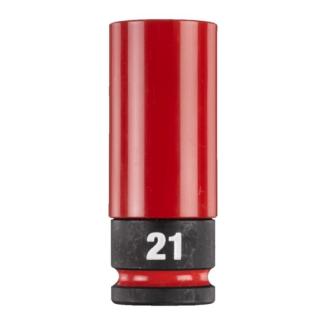4932493373 - Nasadka udarowa 1/2" do felg, 21 mm