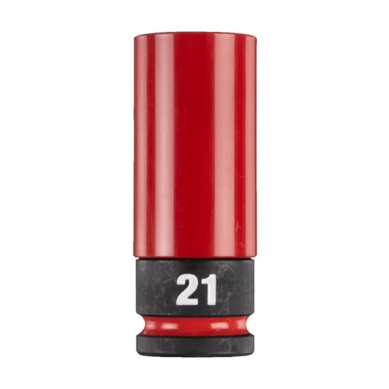 4932493373 - Nasadka udarowa 1/2" do felg, 21 mm