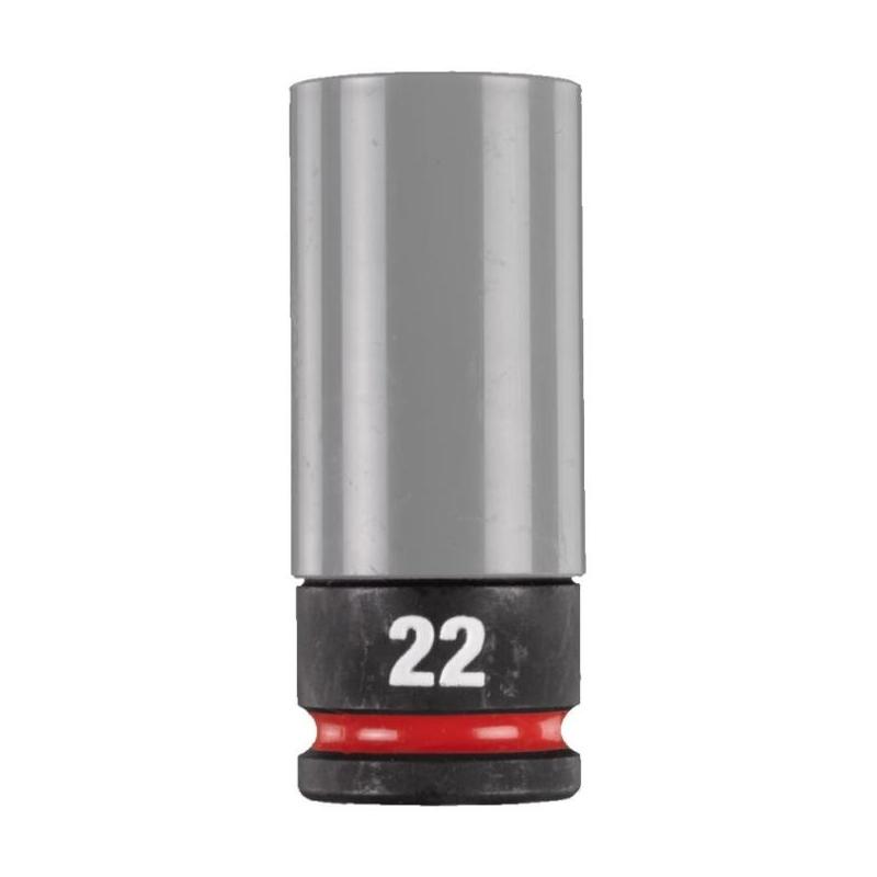 4932493374 - Nasadka udarowa 1/2" do felg, 22 mm