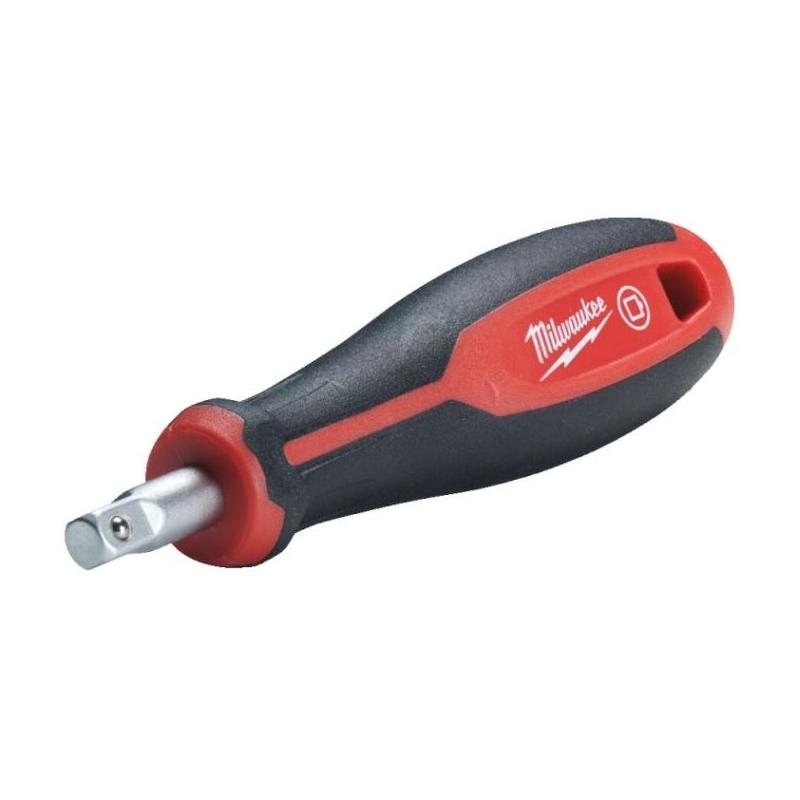 4932493960 - Rękojeść wkrętakowa 1/4" do nasadek