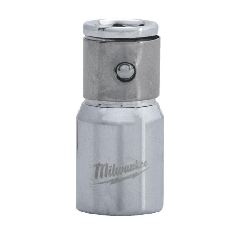 4932493961 - Nasadka 1/4" z uchwytem na bita 1/4" Hex