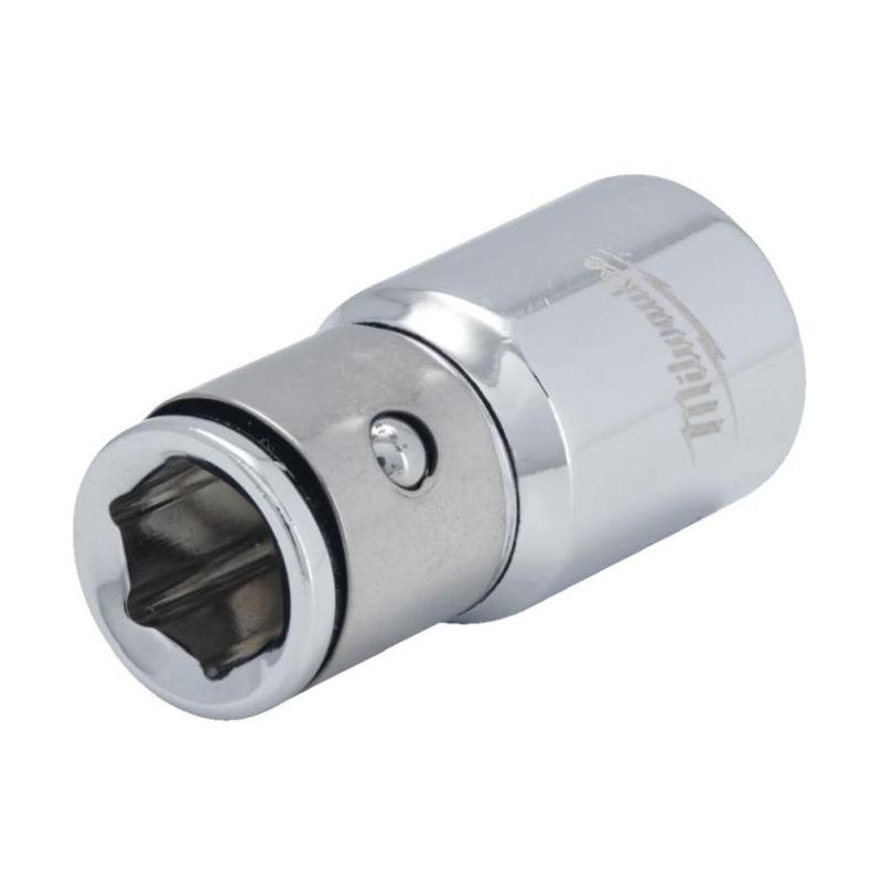 4932493961 - Nasadka 1/4" z uchwytem na bita 1/4" Hex