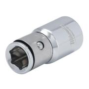 4932493961 - Nasadka 1/4" z uchwytem na bita 1/4" Hex
