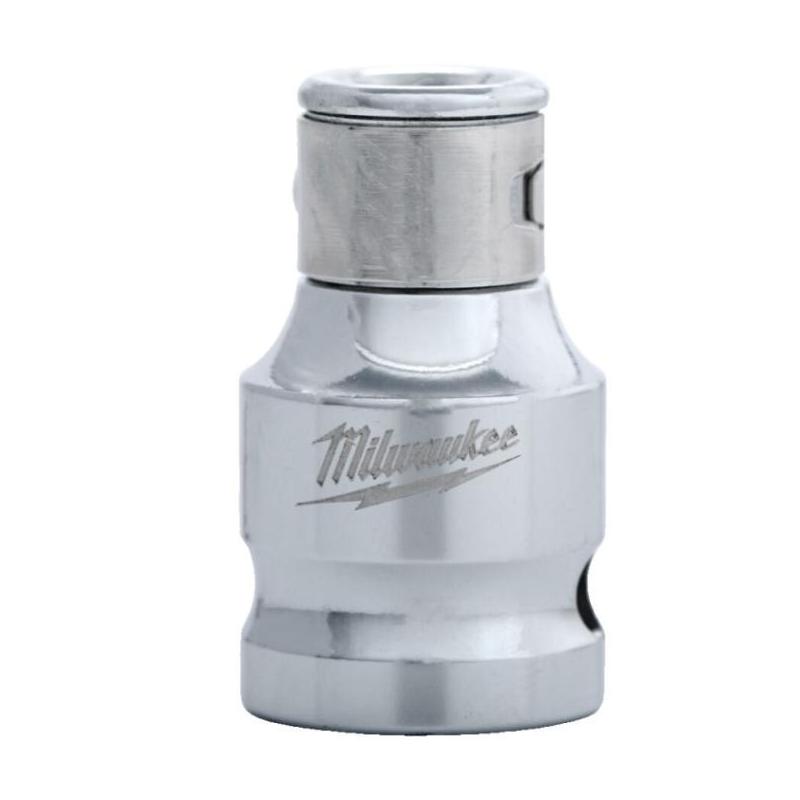 4932493962 - Nasadka 3/8" z uchwytem na bita 1/4" Hex