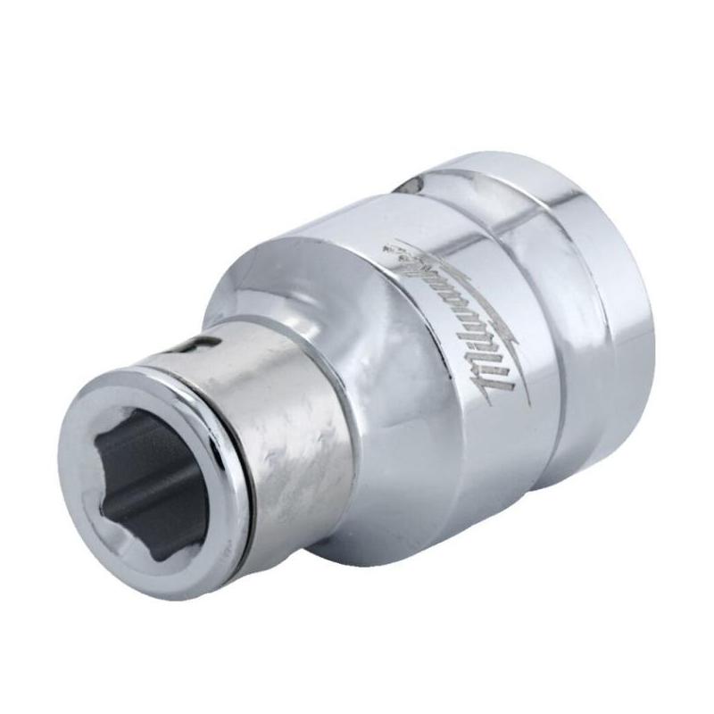 4932493962 - Nasadka 3/8" z uchwytem na bita 1/4" Hex